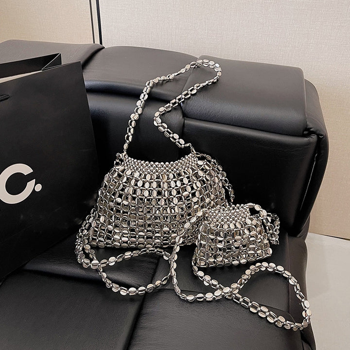 Fashionable shoulder bag Stornfield