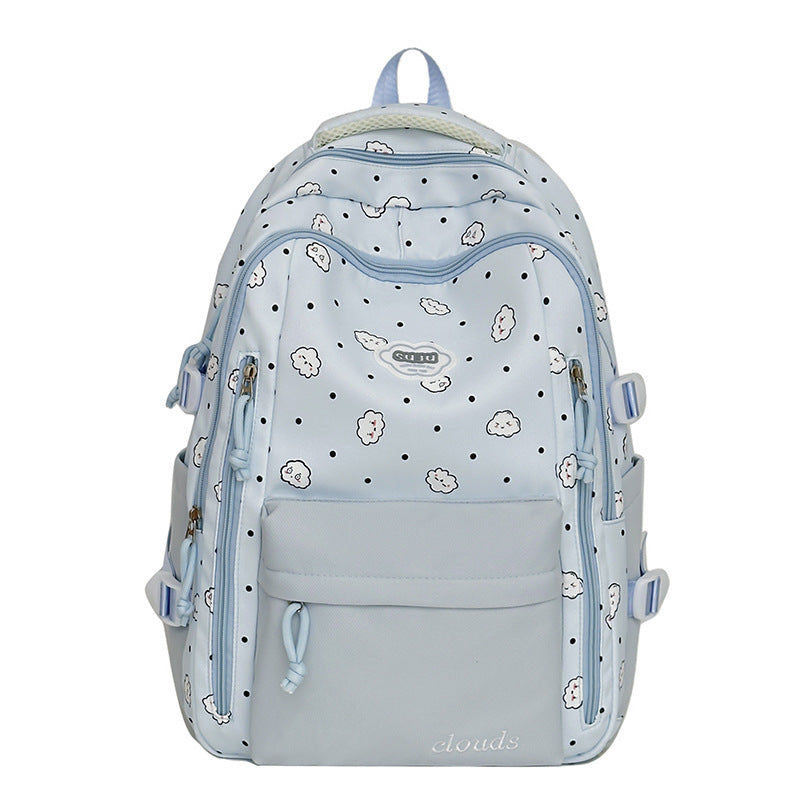 Cute Character-Designed Backpack Stornfield 1791205672