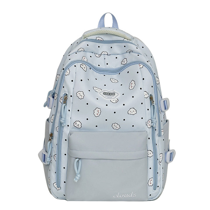 Cute Character-Designed Backpack Stornfield 1791205672