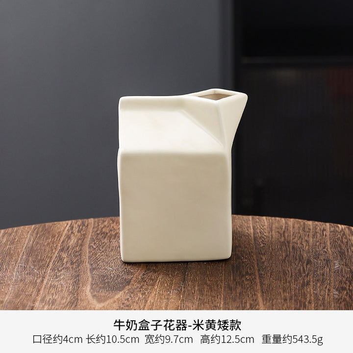 Decorative Ceramic