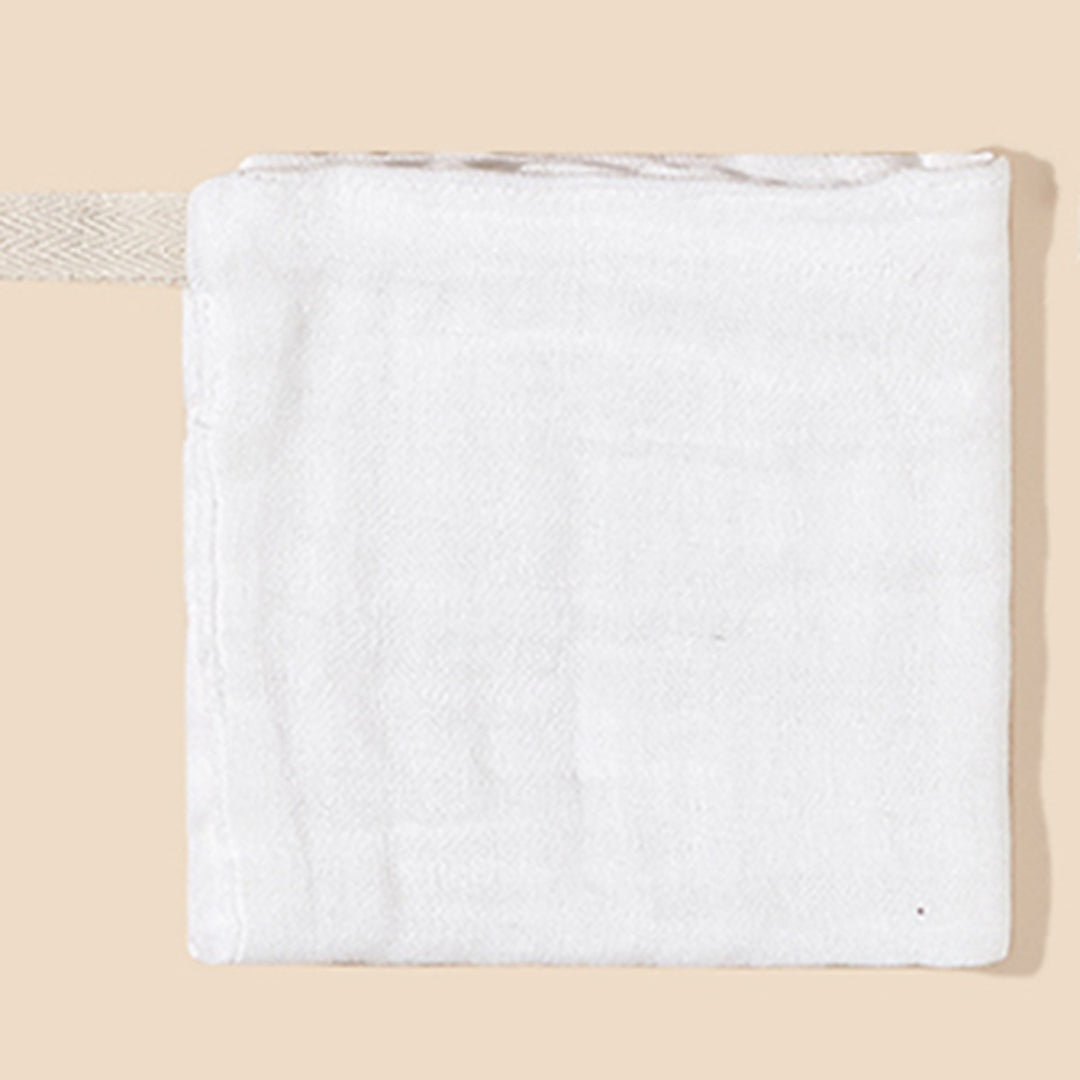 Luxurious Organic Cotton Lightweight Handkerchief Stornfield