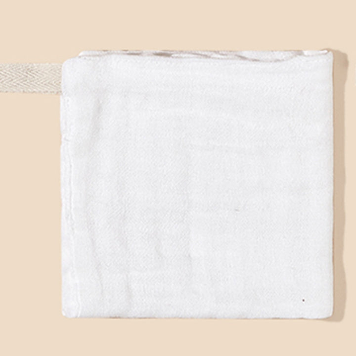 Luxurious Organic Cotton Lightweight Handkerchief Stornfield