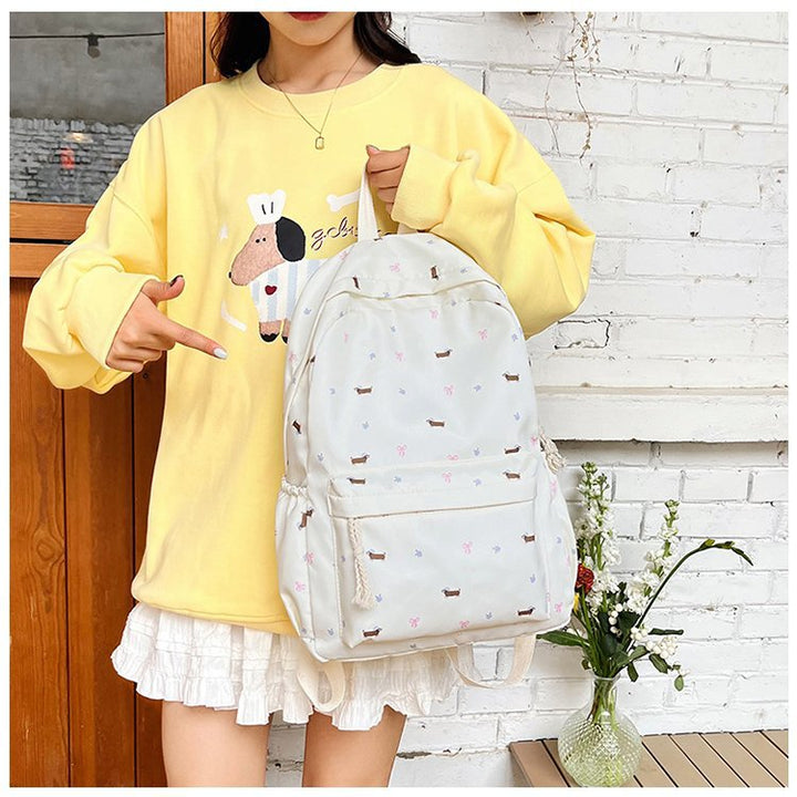 Fashionable Backpack Stornfield