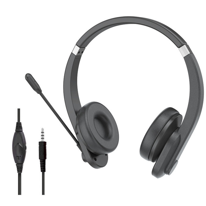 Noise-Canceling Headset Stornfield