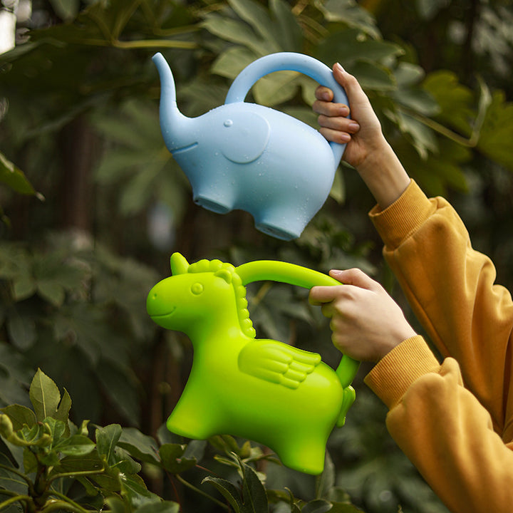 Children's Dinosaur-Themed Watering Can Stornfeild