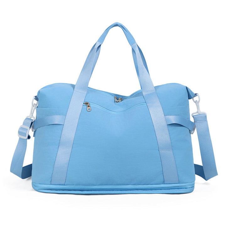 Functional Travel Duffle Bag Stornfield