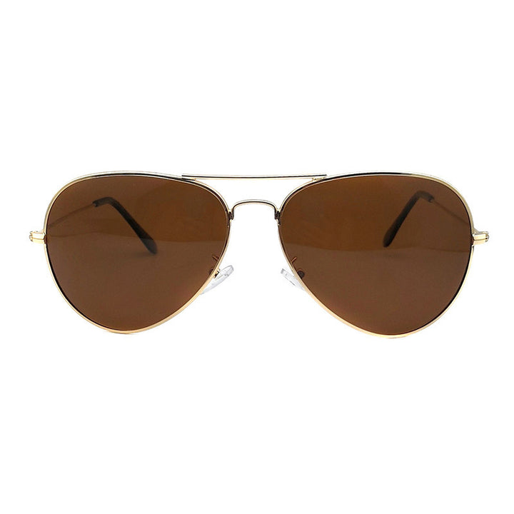 Ladies elegant pilot sunglasses Stornfield