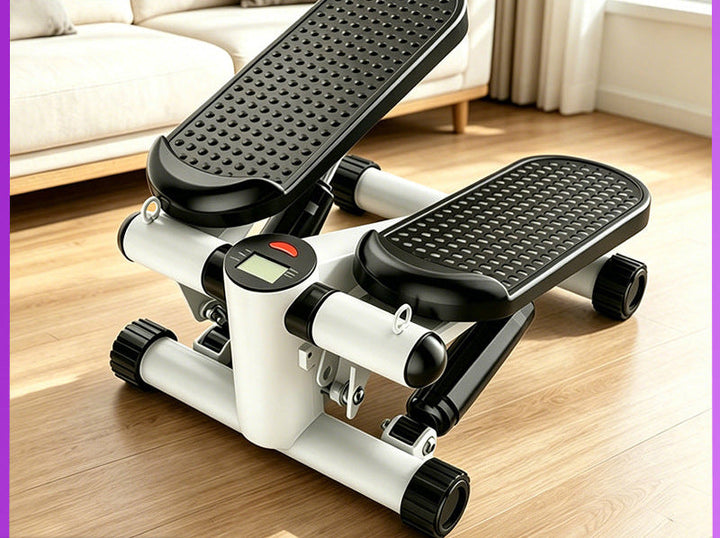 Compact Stepper Fitness Equipment Stornfield