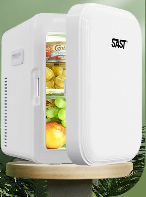Compact Portable Mini Refrigerator Stornfield