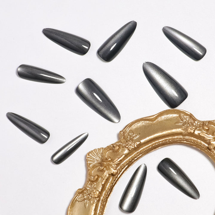 Gel Nail Tips Stornfield