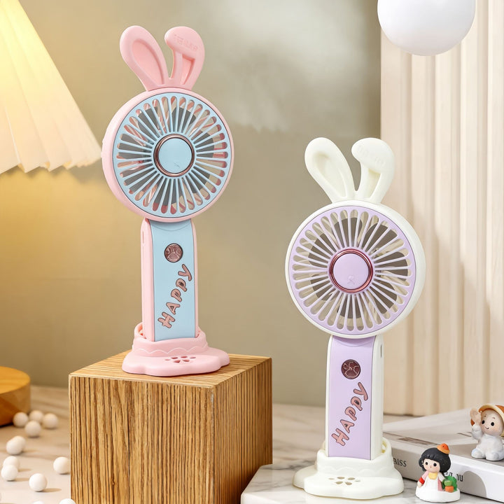 Ladies Table Fan Stornfield