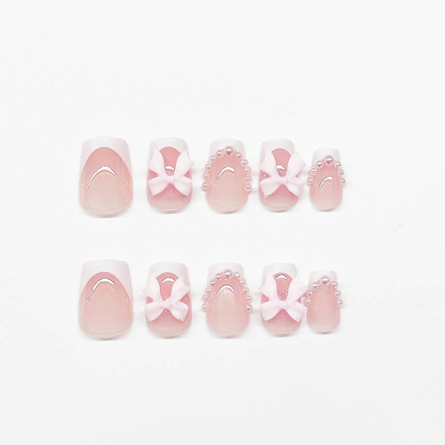 Premium Decorative Nail Art Extensions Stornfield
