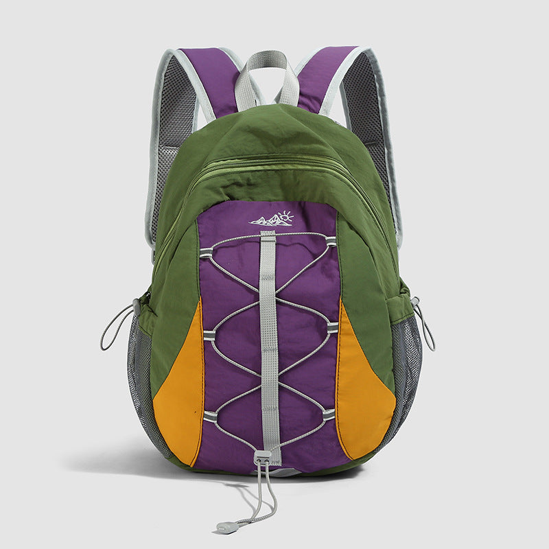 Lightweight Multi-Pocket Hiking Backpack Stornfield 1791206034
