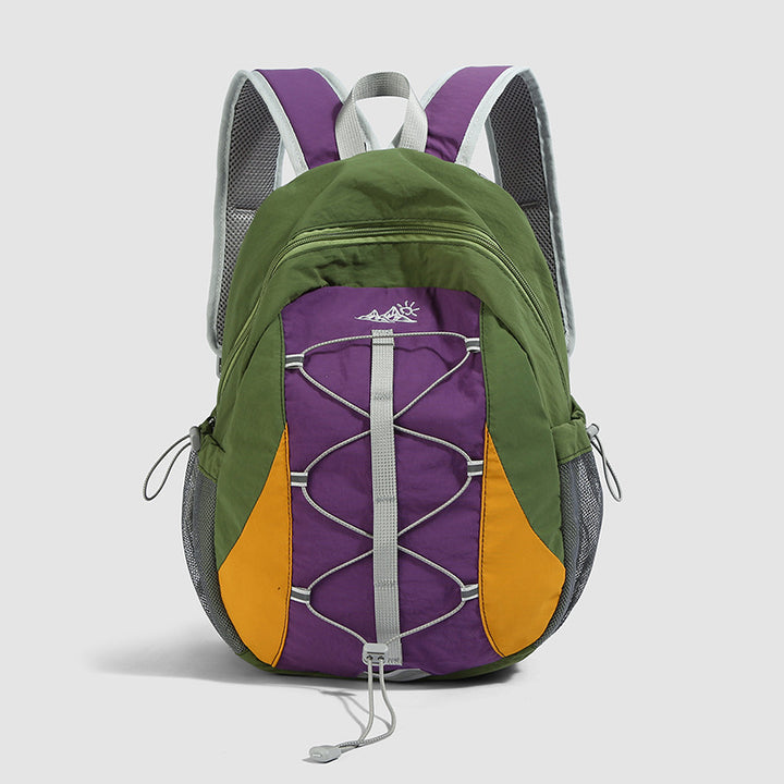Lightweight Multi-Pocket Hiking Backpack Stornfield 1791206034