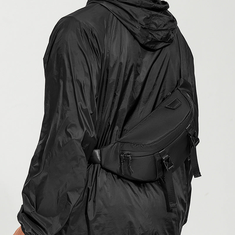 Multi-Functional Waist Pack Stornfield