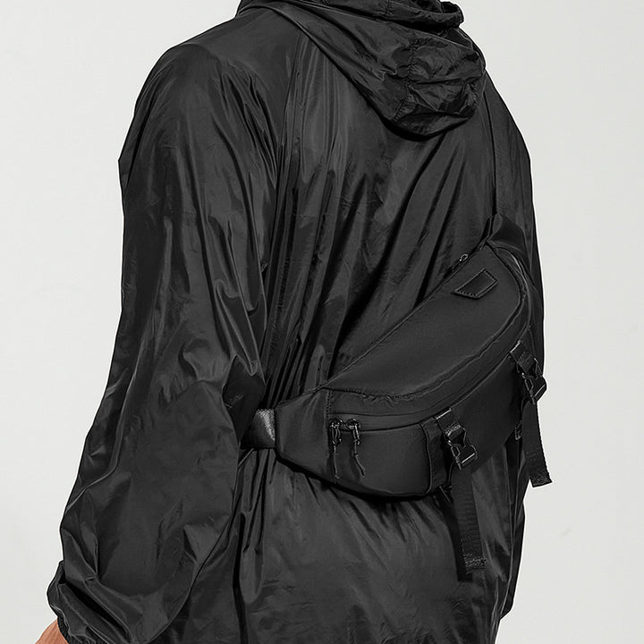 Multi-Functional Waist Pack Stornfield