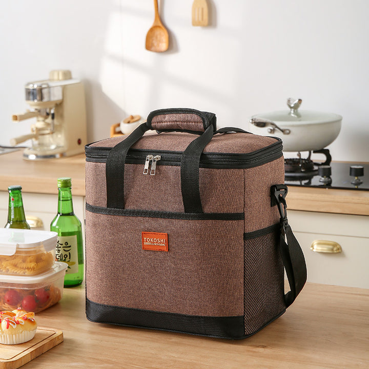 High-quality cooler bag Stornfield