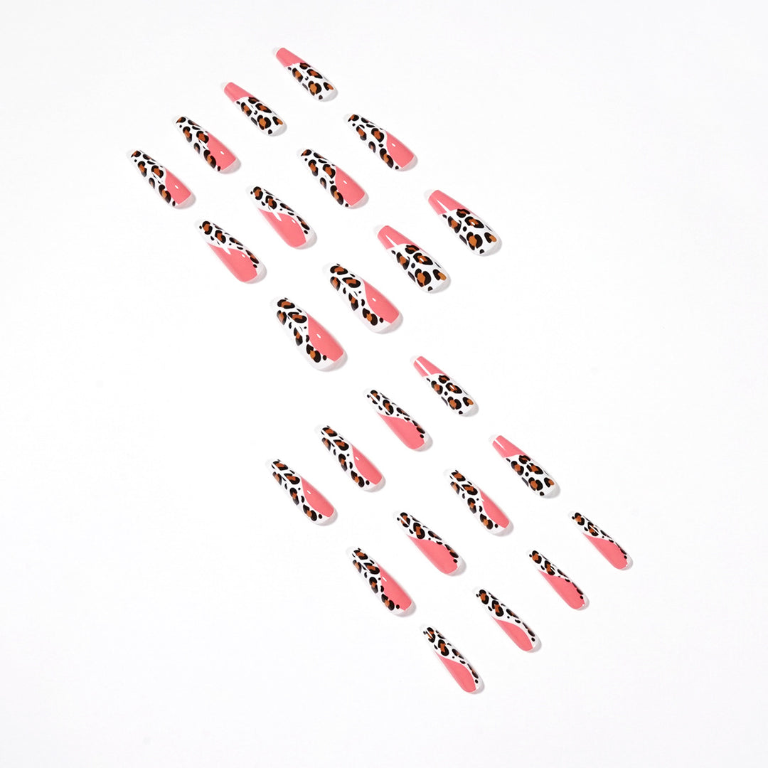 Artistic Acrylic Nails Stornfield