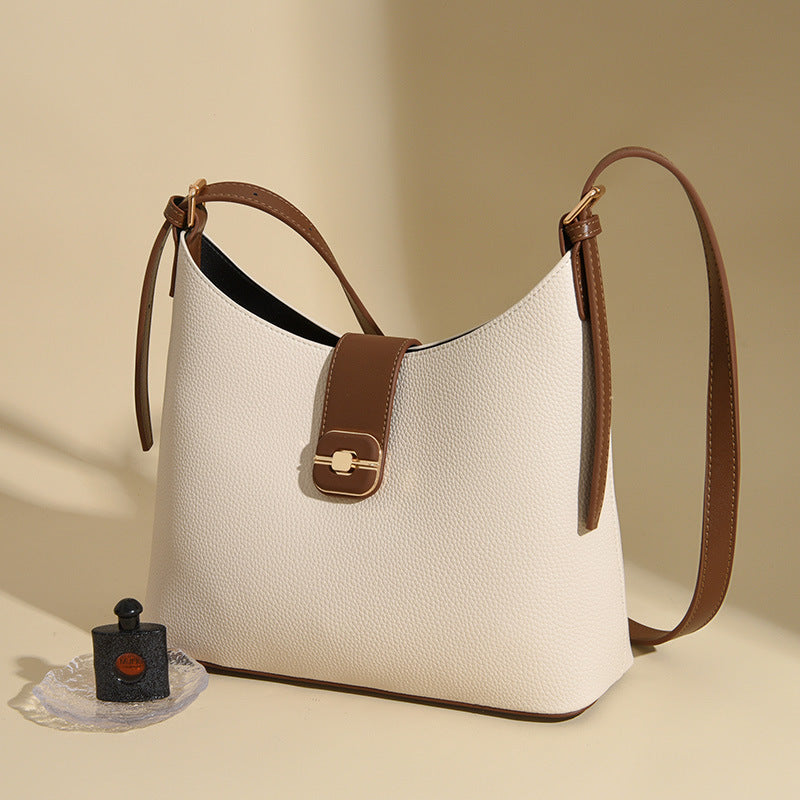 Stylish Textured Handbag Stornfield