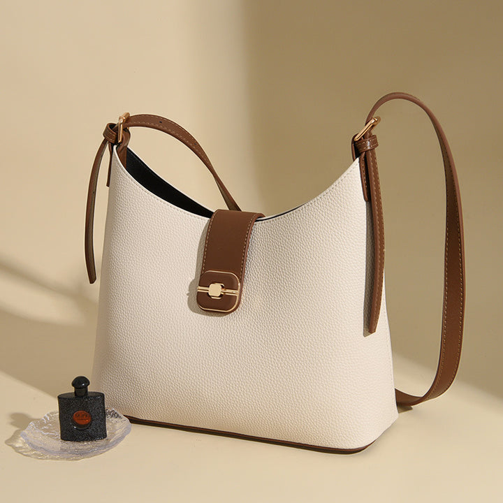 Stylish Textured Handbag Stornfield