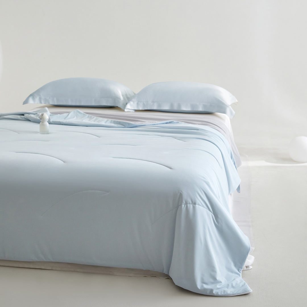 Women's breathable and comfortable blanket with soft texture Stornfield