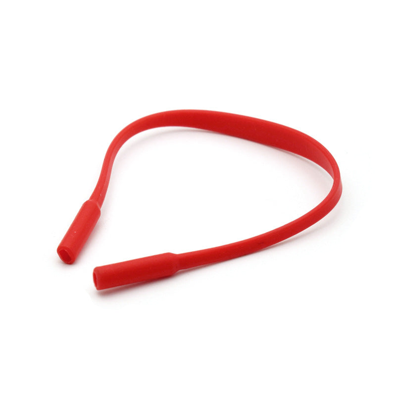 Flexible Silicone Eyewear Retainer Stornfield