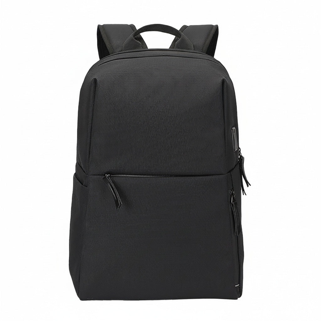 Structured Lightweight Commuter Backpack Stornfield