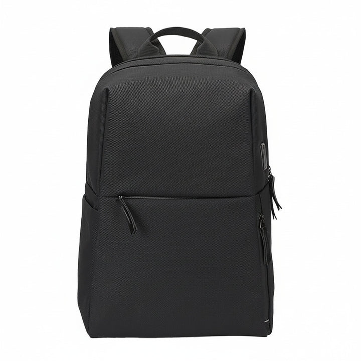 Structured Lightweight Commuter Backpack Stornfield