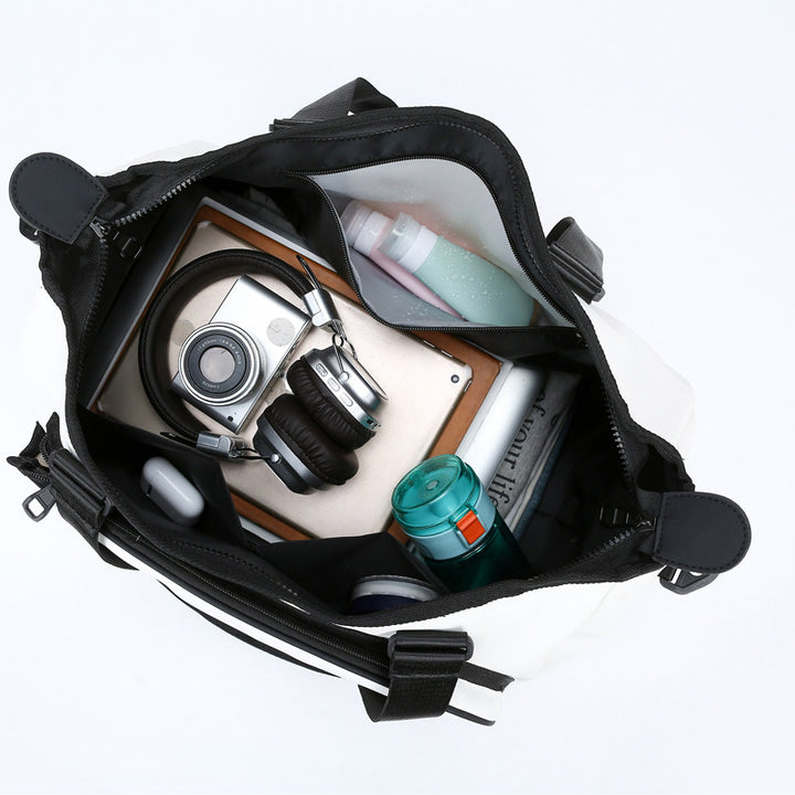 Multi-Functional Sports Carryall