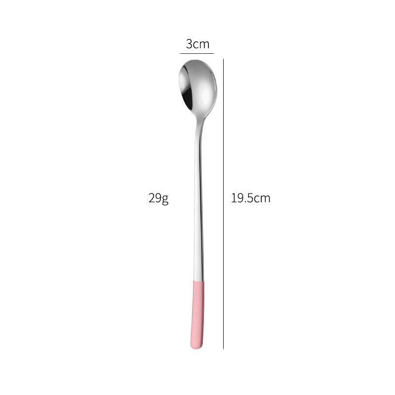 Elegant spoon with ergonomic design Stornfield