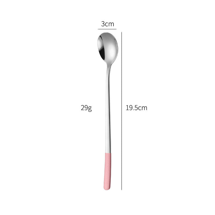 Elegant spoon with ergonomic design Stornfield