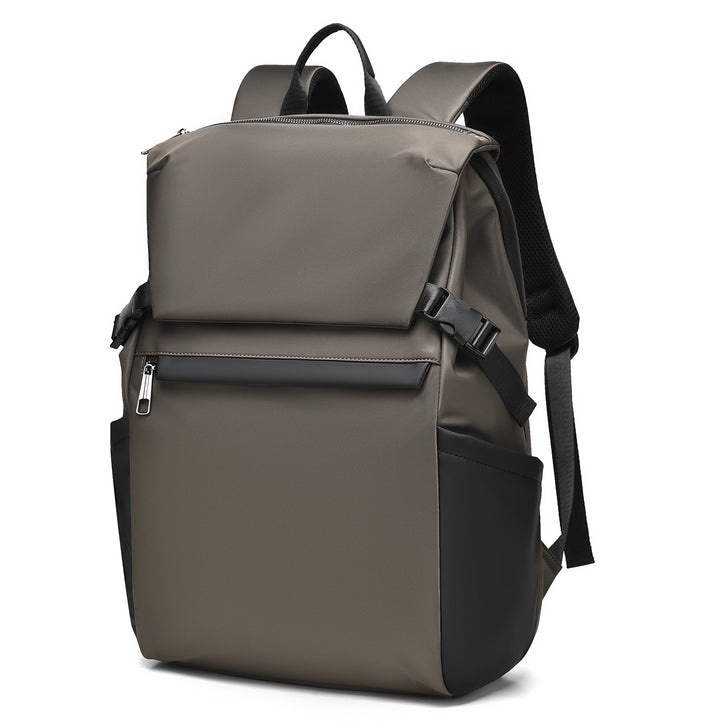 Versatile High-Capacity Backpack Stornfield