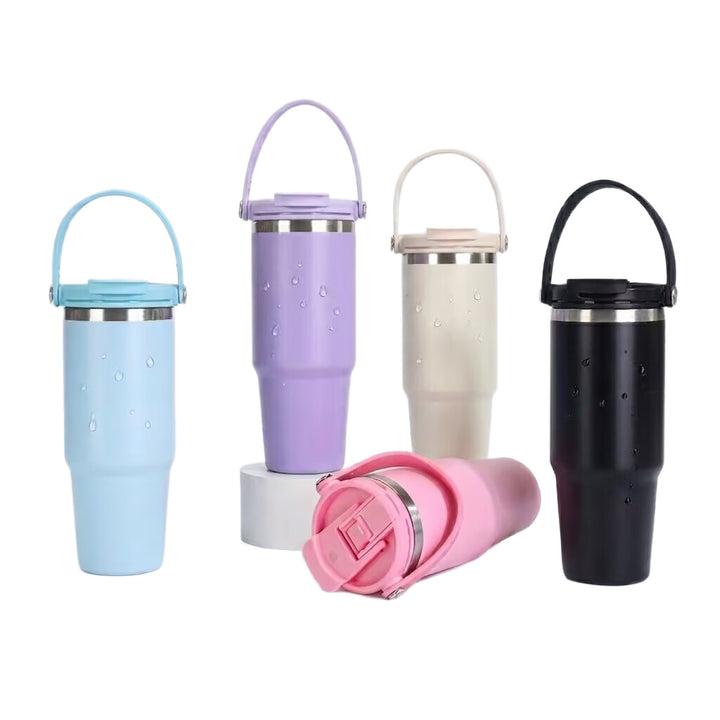 Women's Thermo Mug Stornfield