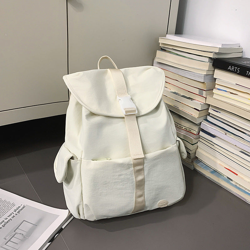 Functional Versatile Backpack Stornfield