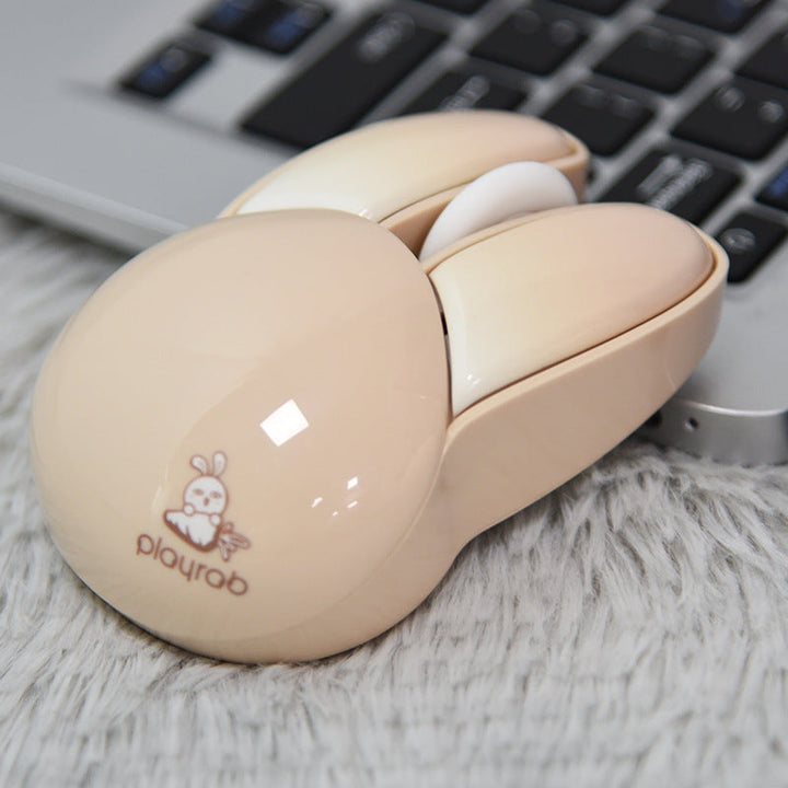 Cute Wireless Mouse Stornfield