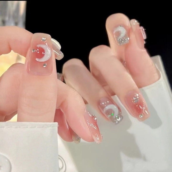 Nail Design Set Stornfield