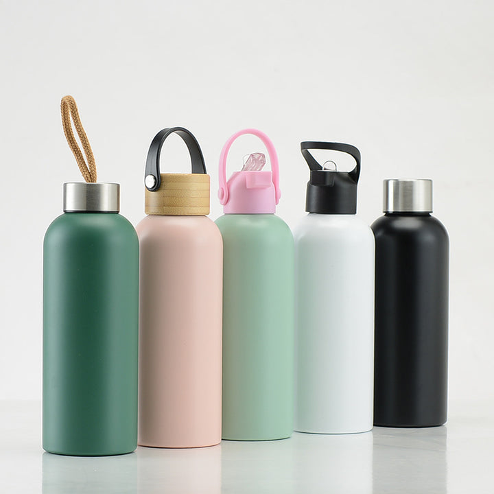 Women's Stainless Steel Drinking Bottle Stornfield