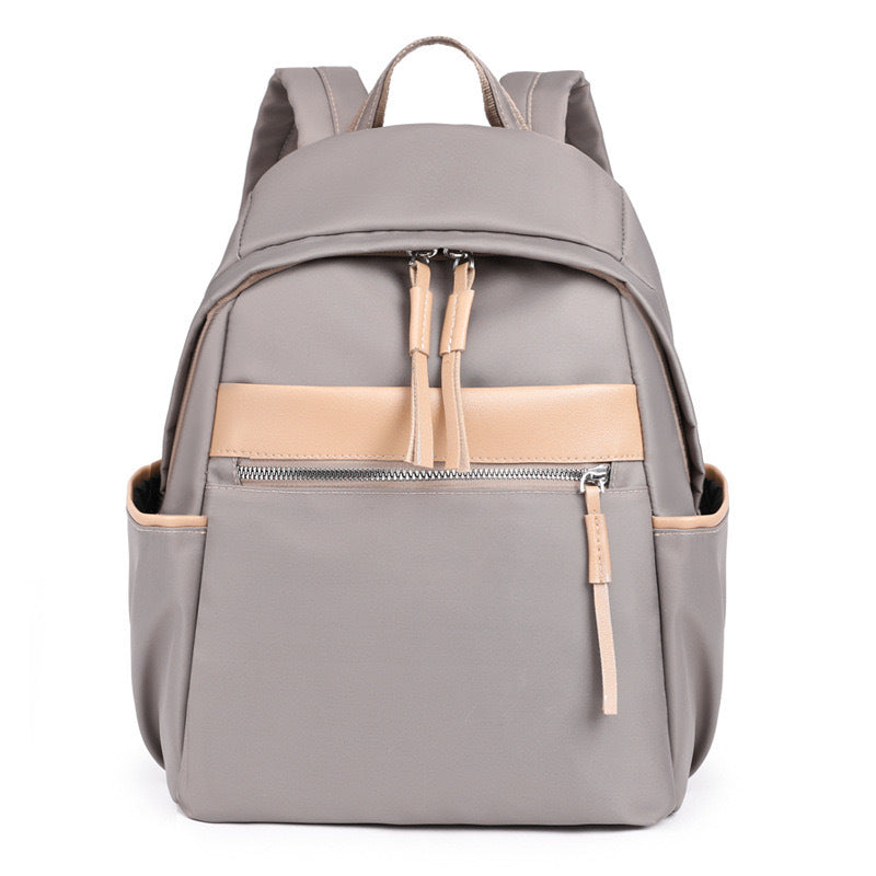 Fashionable backpack with practical compartments Stornfield