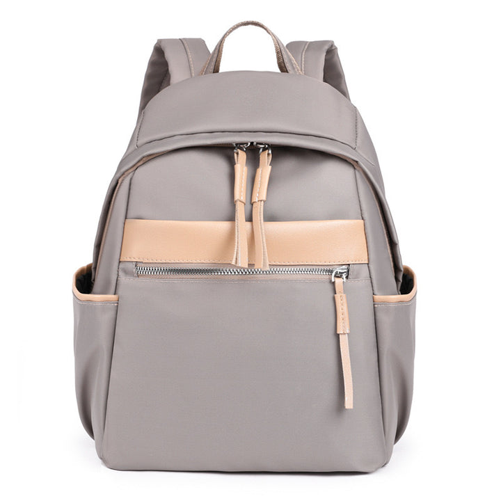 Fashionable backpack with practical compartments Stornfield