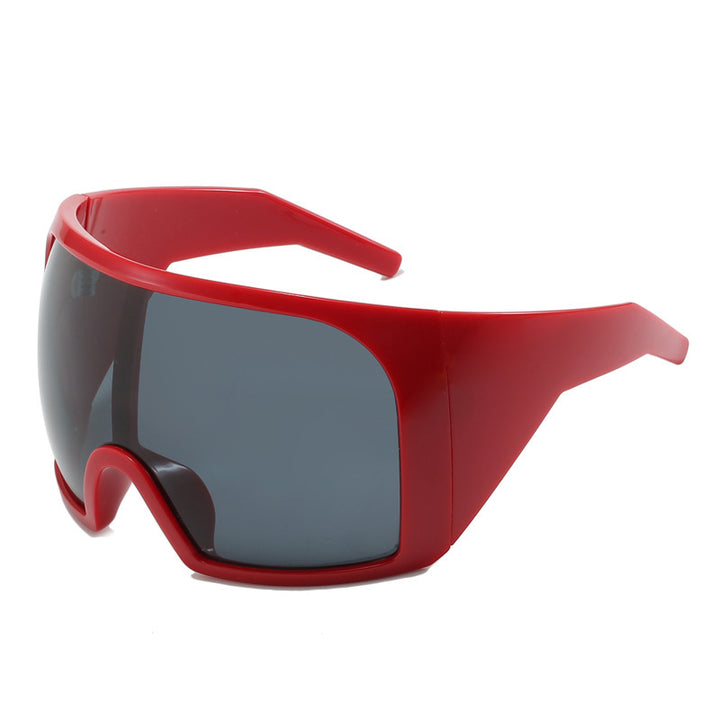 Ladies sporty protective goggles Stornfield