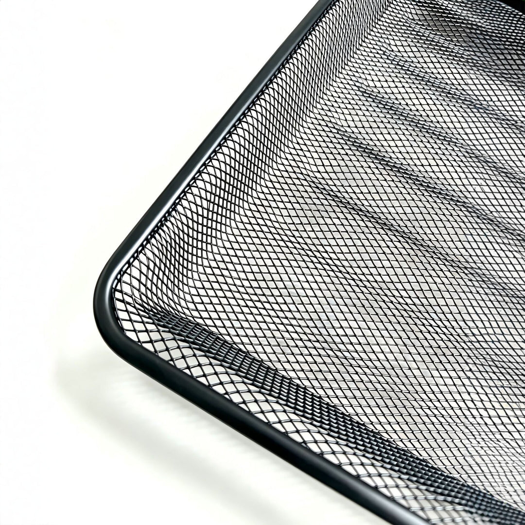 Multi-Tiered Wire Document Holder Stornfield