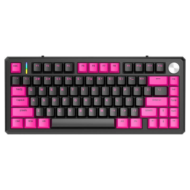 Mechanical Gaming Keyboard Stornfield