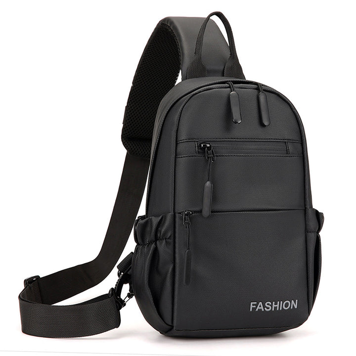 Fashionable Sling Backpack Stornfield