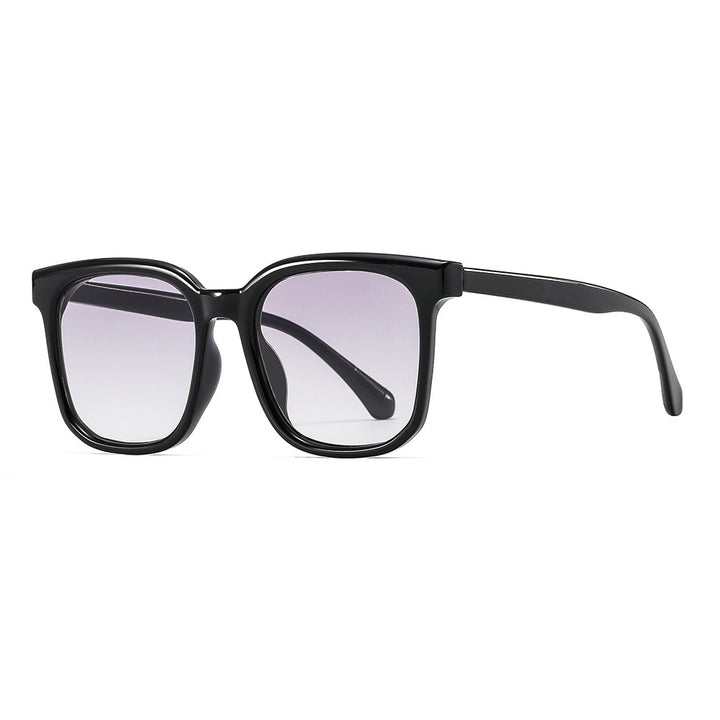 Women's sunglasses with a modern, square frame and UV protection Stornfield