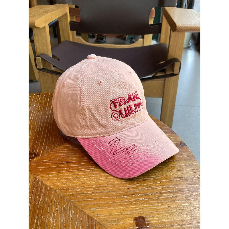 Men's Casual Adjustable Baseball Cap Stornfield