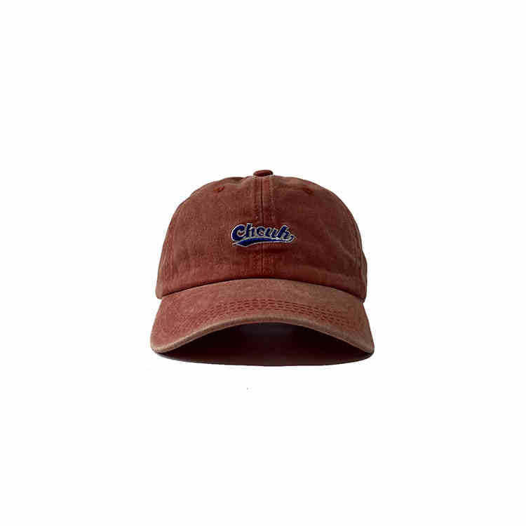 Unisex Vintage-inspired Cotton Baseball Cap Stornfield