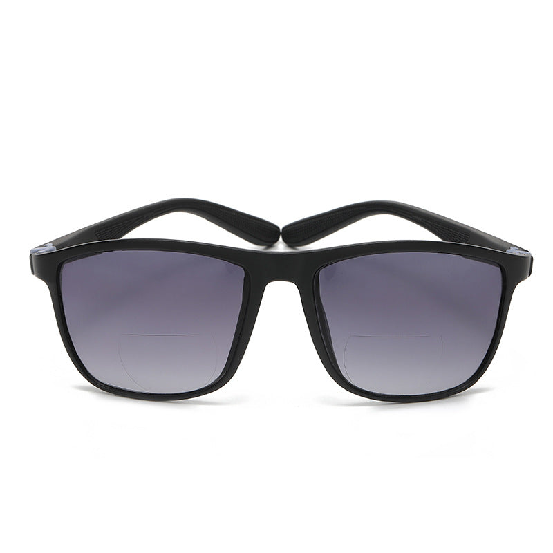 Men's Sporty Sunglasses Stornfield