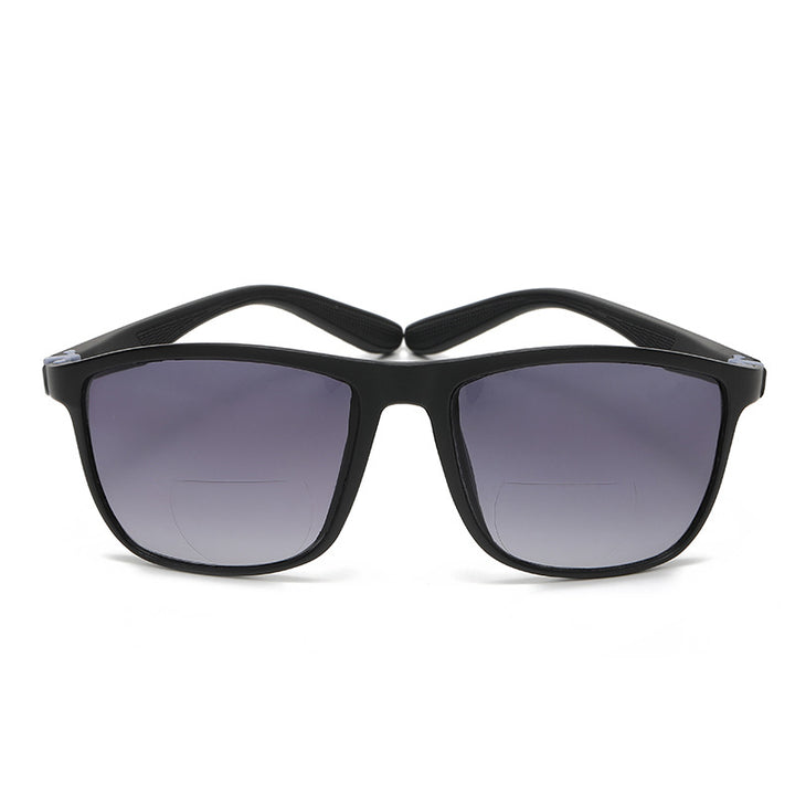 Men's Sporty Sunglasses Stornfield