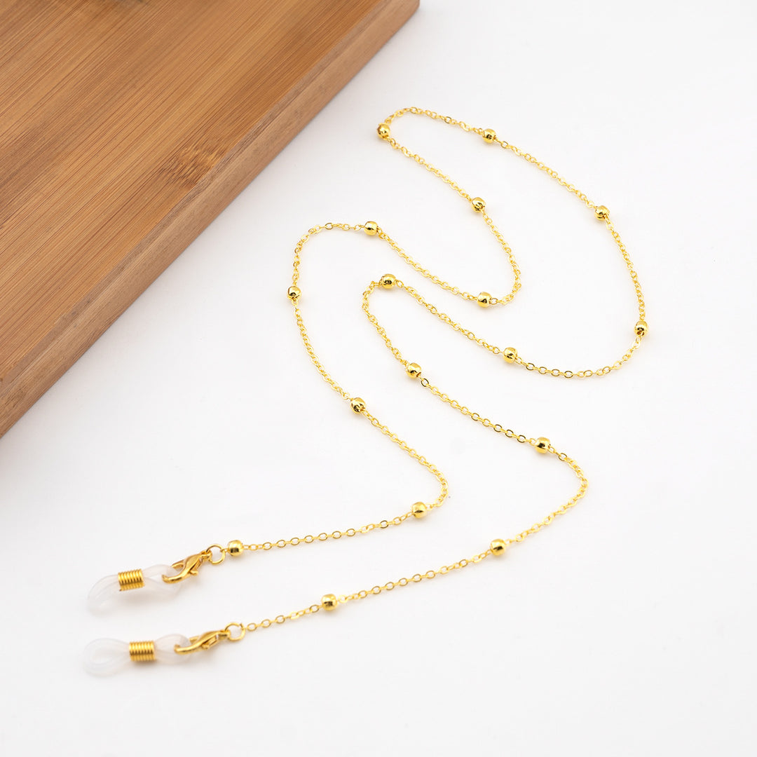Fashionable Eyewear Chain Holder Stornfield