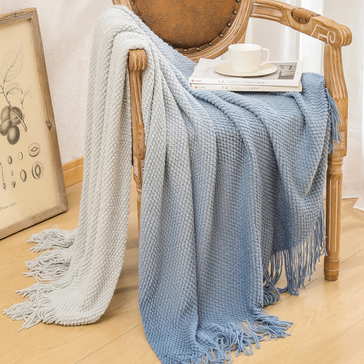 Soothing Living Blanket Stornfield